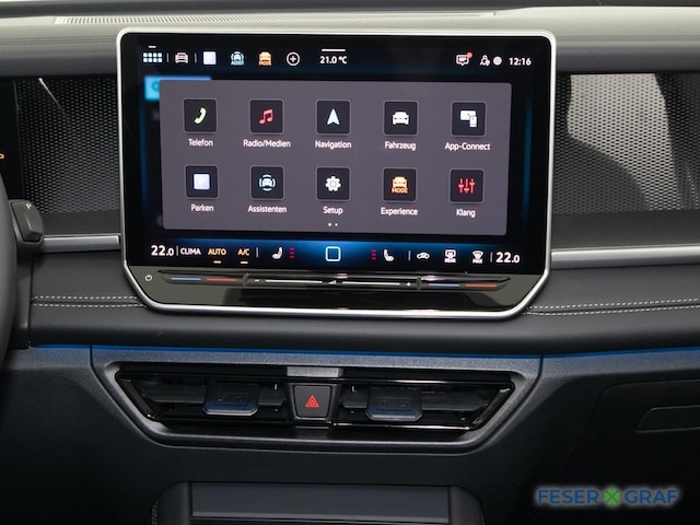 Volkswagen Tayron 2.0 TDI DSG Life