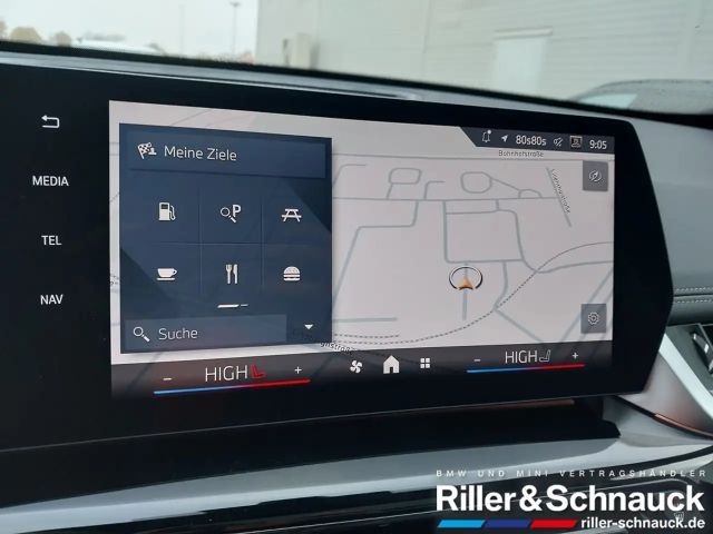 BMW X1 M-Sport xDrive