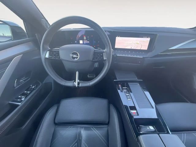 Opel Astra 1.2 Turbo Sports Tourer Turbo