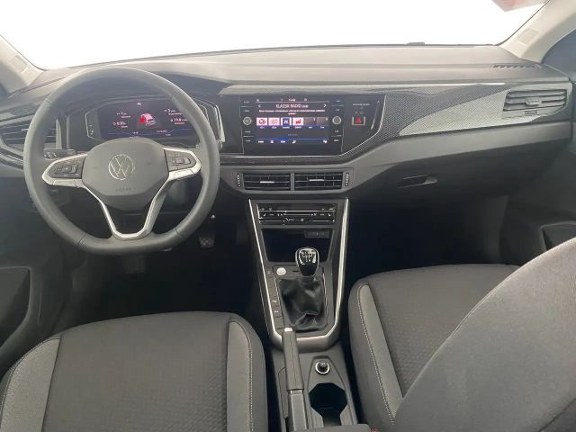 Volkswagen Polo Friends TSI