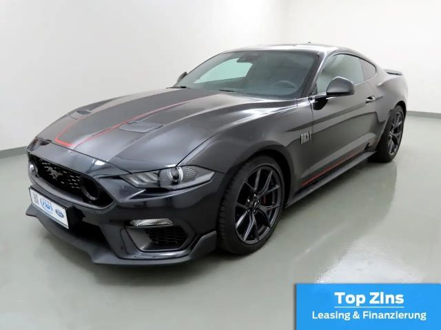 Ford Mustang Mach-E 5.0 Mach 1 Aut LED+MagneRide+SitzKlima