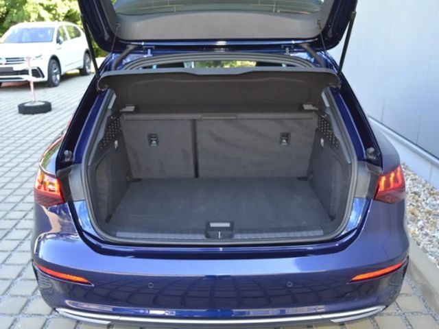 Audi A3 35 TDI S-Tronic Sedan Sportback