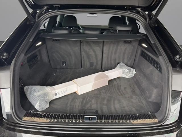 Audi Q8 45 TDI Quattro