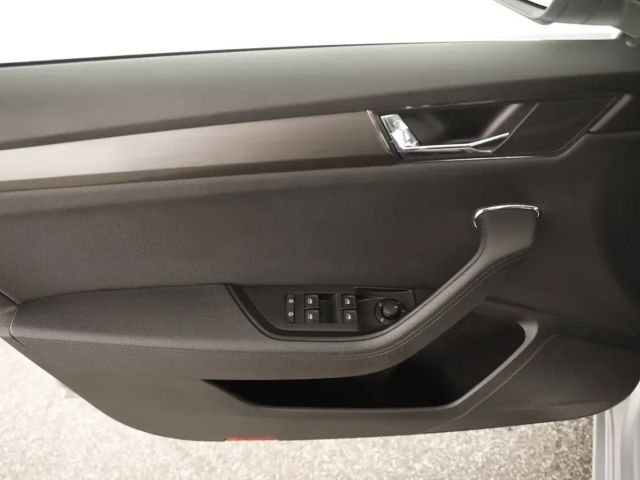 Skoda Superb 4x4 Style Style