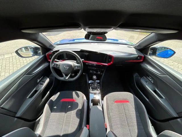 Opel Mokka 1.2 Turbo