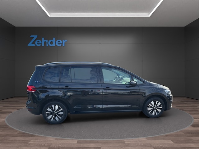 Volkswagen Touran DSG