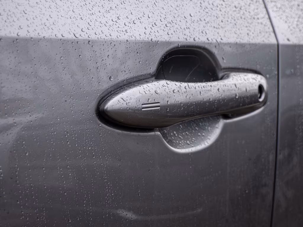 Toyota bZ4X Lounge Vierwielaandrijving