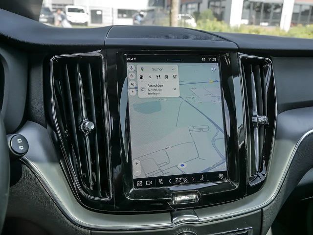 Volvo XC60 Inscription Recharge T8