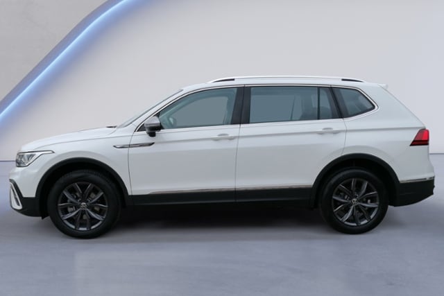 Volkswagen Tiguan 1.5 TSI Allspace DSG