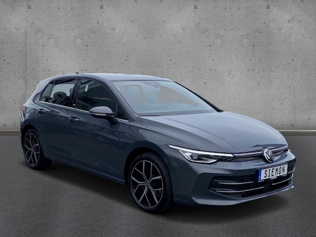 Volkswagen Golf 1.5 eTSI DSG