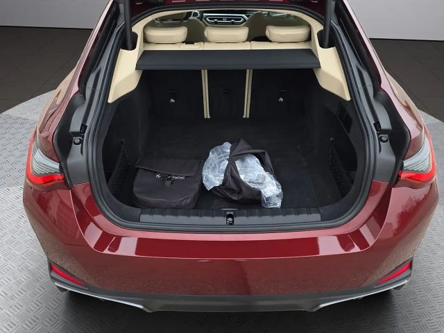 BMW i4 Coupé Gran Coupé eDrive40