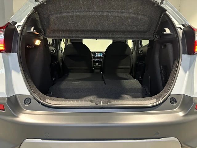 Honda Jazz 1.5 Advance Hybrid e:HEV