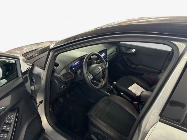 Ford Puma EcoBoost ST Line