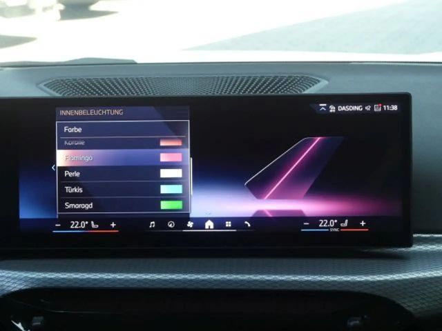 BMW 320 320i Touring