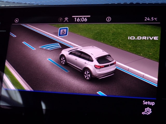 Volkswagen Taigo 1.0 TSI