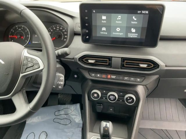 Dacia Sandero Extreme Stepway TCe 90