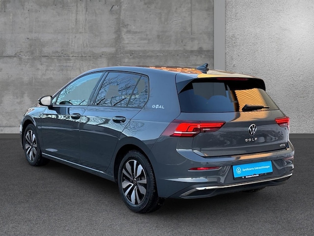 Volkswagen Golf 1.5 eTSI