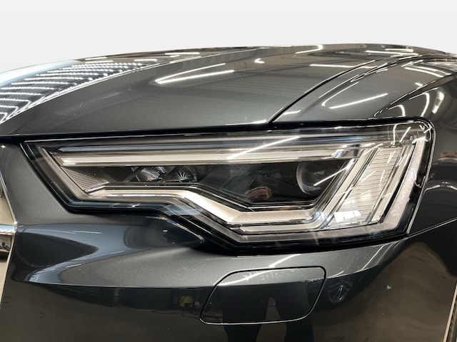 Audi A6 45 TFSI Avant S-Tronic