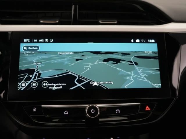 Opel Corsa GS-Line Grand Sport Hybrid