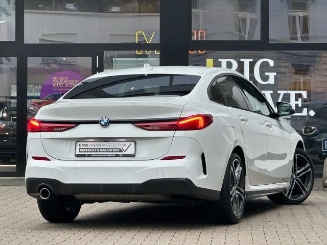 BMW 218 218i Coupé M-Sport