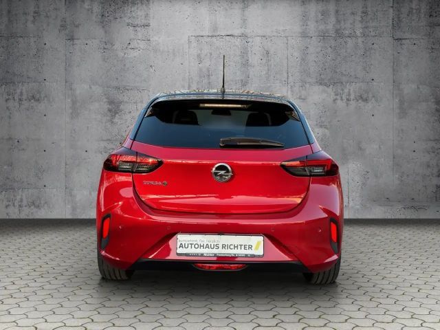 Opel Corsa Ultimate
