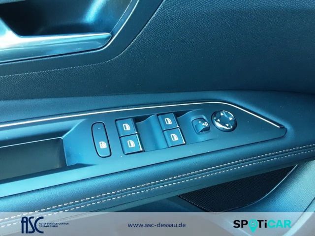 Peugeot 3008 GT-Line