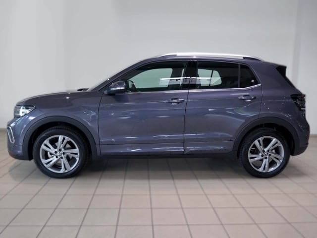 Volkswagen T-Cross 1.0 TSI | LED RFK ACC Navi