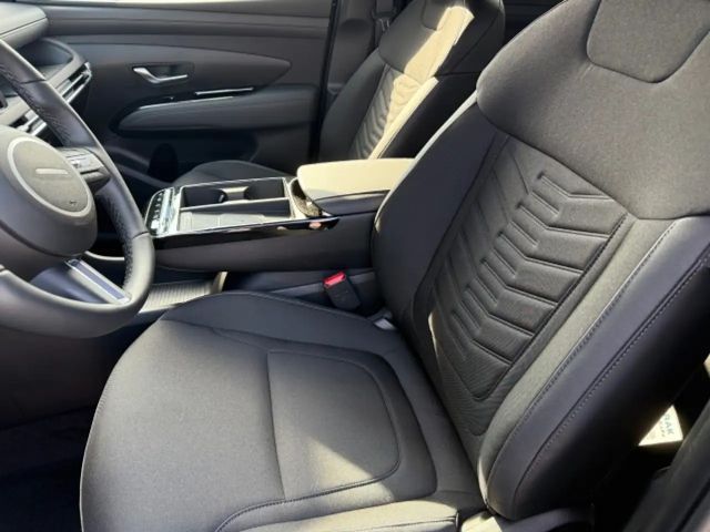 Hyundai Tucson 2WD T-GDi