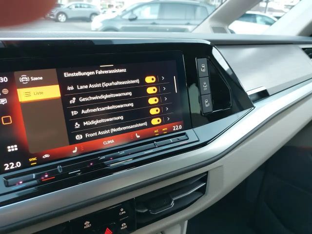 Volkswagen Multivan T7