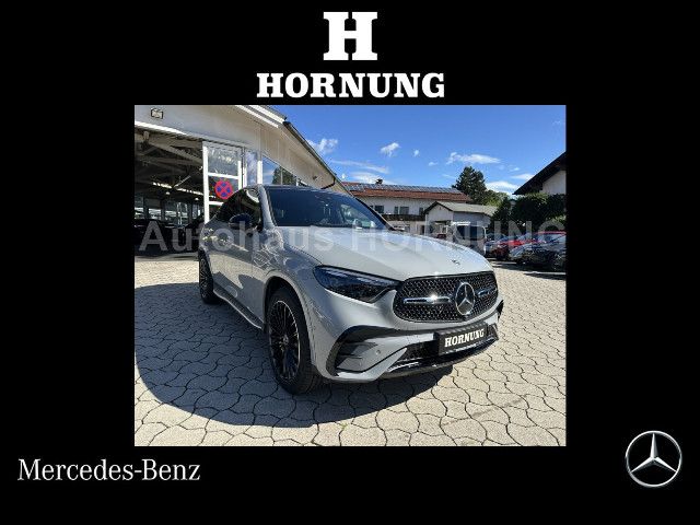 Mercedes-Benz GLC 450 4MATIC