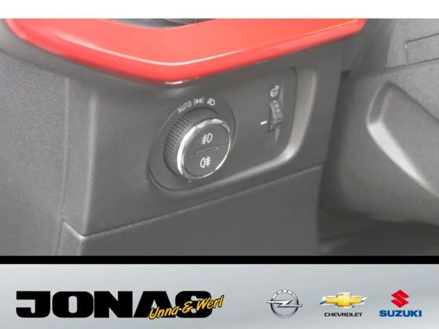 Opel Mokka GS-Line Grand Sport Mokka-e