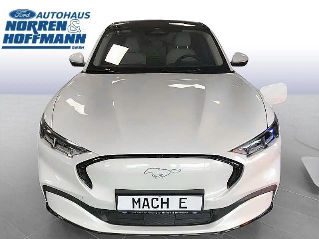Ford Mustang Mach-E AWD