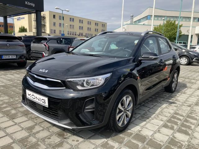 Kia Stonic Vision