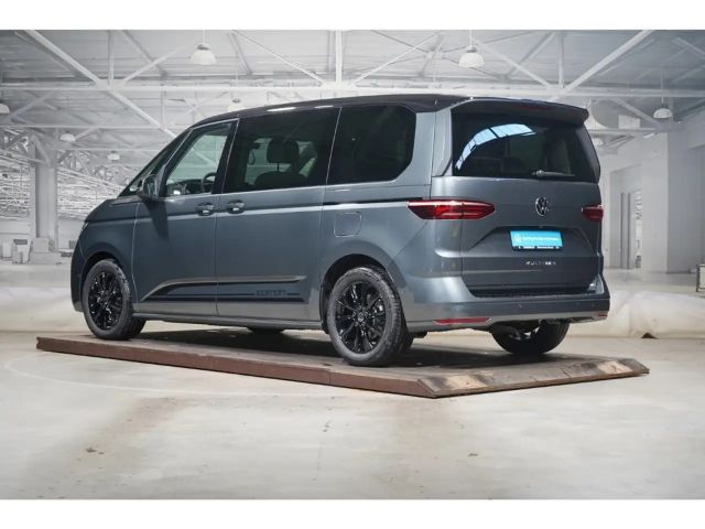 Volkswagen Multivan 2.0 TSI IQ.Drive T7