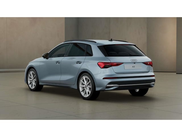 Audi A3 35 TDI S-Tronic Sportback