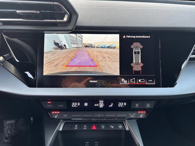 Audi A3 35 TFSI S-Tronic Sportback