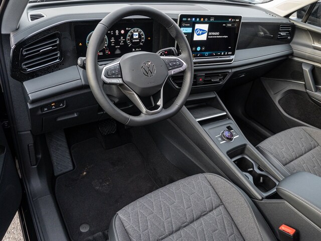 Volkswagen Tiguan DSG eHybrid