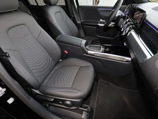 Mercedes-Benz GLB 200 Progressive