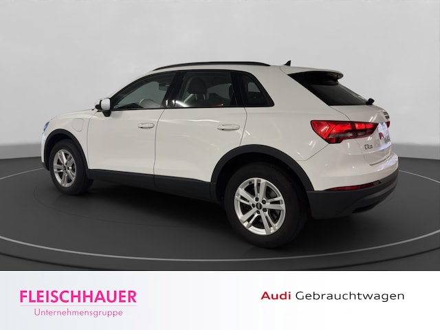 Audi Q3 45 TFSI Hybride S-Tronic