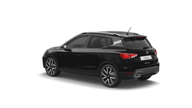 Seat Arona 1.0 TSI FR-lijn