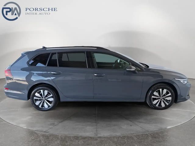 Volkswagen Golf Business Variant