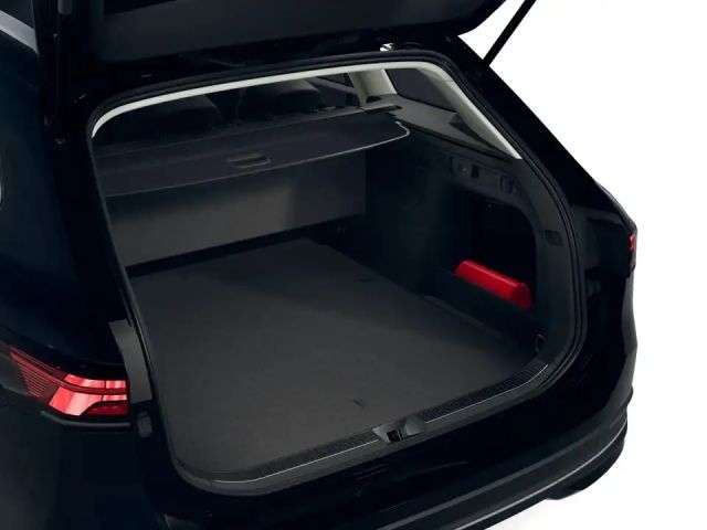 Volkswagen Passat 1.5 TSI eHybrid