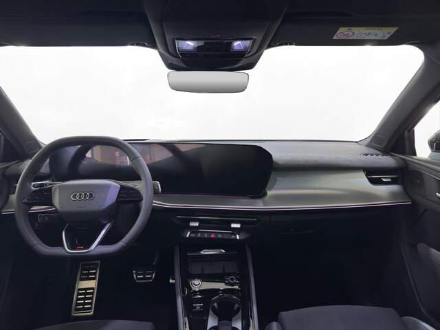 Audi Q3 Quattro S-Tronic