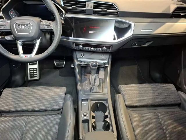 Audi Q3 1.4 TFSI Quattro S-Tronic Sportback