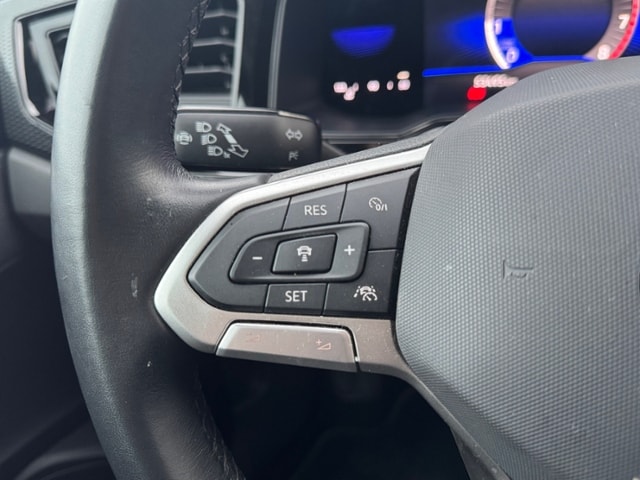 Volkswagen Polo 1.0 TSI