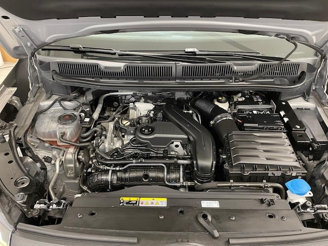 Volkswagen Caddy 1.5 TSI