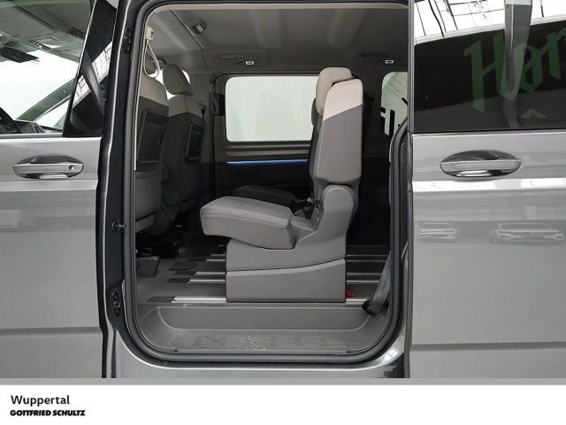 Volkswagen Multivan DSG T7