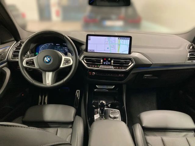 BMW X3 xDrive30e