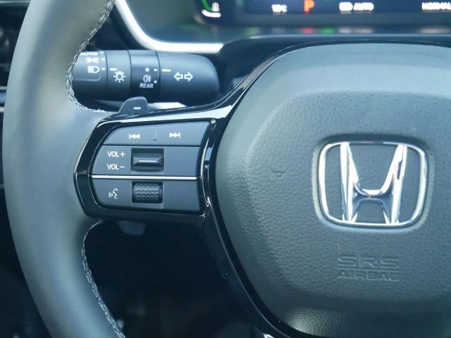 Honda CR-V 2.0 Advance