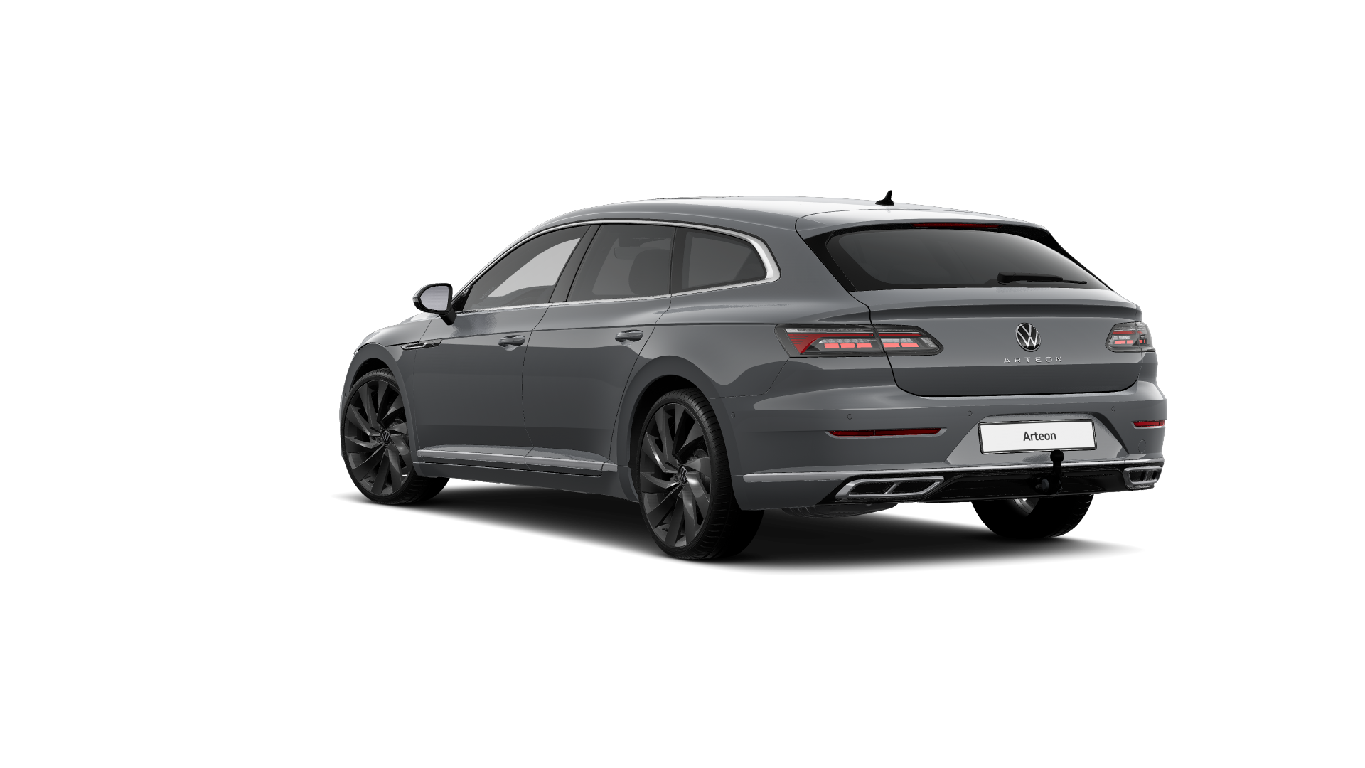 Volkswagen Arteon Shooting Brake 2.0 TDI DSG